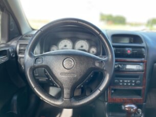 Foto 10 - Chevrolet Astra Sedan Astra Sedan Elite 2.0 (Flex) (Aut) automático