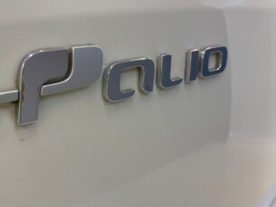 Foto 8 - Fiat Palio Palio Attractive 1.0 Evo (Flex) manual