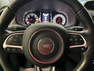 Foto 5 - Jeep Renegade Renegade 2.0 TDI Longitude 4WD automático