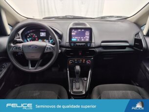 Foto 10 - Ford EcoSport Ecosport 1.5 SE (Aut) automático