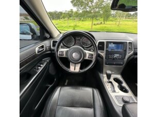 Foto 9 - Jeep Grand Cherokee Grand Cherokee Laredo 3.6 (aut) automático