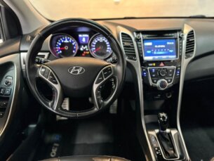 Foto 4 - Hyundai i30 I30 1.8 16V MPI (Top) automático