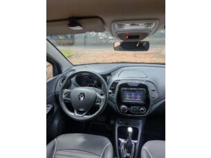 Foto 6 - Renault Captur Captur Intense 2.0 16v (Aut) automático