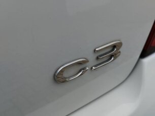 Foto 7 - Citroën C3 C3 Origine Puretech 1.2 12V (Flex) manual