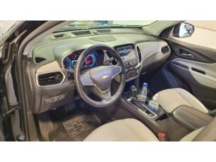 Foto 5 - Chevrolet Equinox Equinox 2.0 Premier AWD (Aut) automático