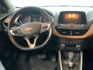 Foto 5 - Chevrolet Onix Onix 1.0 Turbo AT (Aut) automático