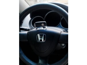 Foto 3 - Honda Fit Fit S 1.5 16V manual
