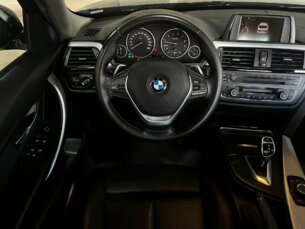 Foto 5 - BMW Série 3 320i ActiveFlex automático