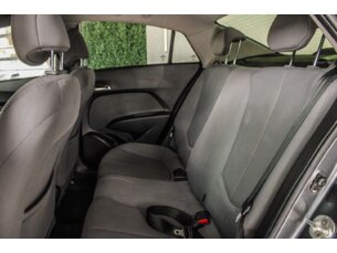 Foto 10 - Hyundai HB20S HB20S 1.6 Comfort Plus (Aut) automático