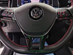 Foto 9 - Volkswagen Polo Polo 1.4 250 TSI GTS (Aut) automático