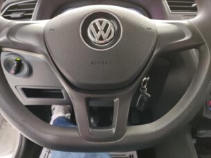 Foto 9 - Volkswagen Gol Gol 1.6 MSI Trendline (Flex) manual
