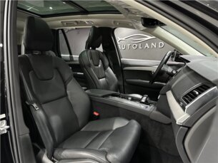 Foto 6 - Volvo XC90 XC90 2.0 T8 Momentum 4WD automático