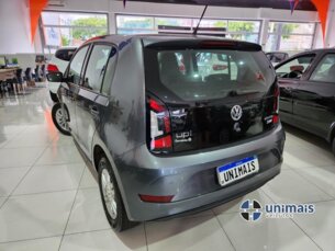Foto 7 - Volkswagen Up! Up! 1.0 12v TSI E-Flex Move Up! manual