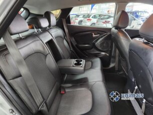 Foto 6 - Hyundai ix35 ix35 2.0L 16v GLS (Flex) (Aut) automático