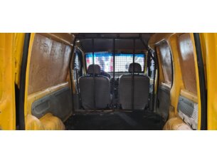Foto 6 - Renault Kangoo Express Kangoo Express 1.6 16V Com Porta Lateral(Flex) manual