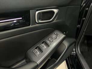 Foto 6 - Honda Civic Civic 2.0 Híbrido Touring e-CVT automático