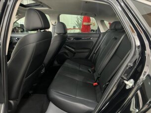 Foto 8 - Honda Civic Civic 2.0 Híbrido Touring e-CVT automático