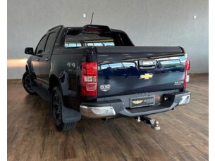 Foto 4 - Chevrolet S10 Cabine Dupla S10 2.8 High Country CD 4WD (Aut) automático