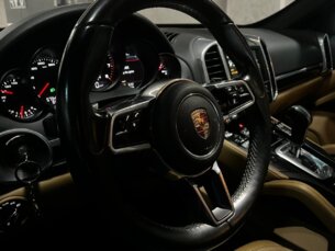 Foto 6 - Porsche Cayenne Cayenne 3.6 S Tiptronic 4WD automático