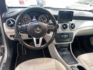 Foto 3 - Mercedes-Benz GLA GLA 200 Vision automático