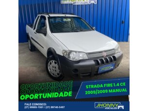 Foto 1 - Fiat Strada Strada Fire 1.4 (Flex) (Cabine Estendida) manual