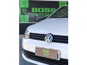 Foto 4 - Volkswagen Gol Gol 1.0 TEC Trendline (Flex) 4p manual