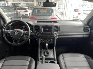 Foto 5 - Volkswagen Amarok Amarok 2.0 CD Comfortline 4Motion automático