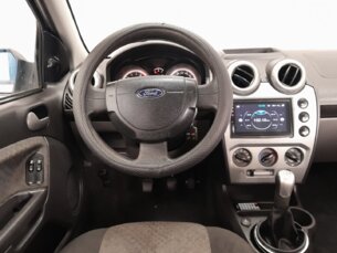 Foto 9 - Ford Fiesta Hatch Fiesta Hatch Rocam 1.6 (Flex) manual