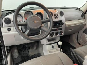 Foto 8 - Chrysler PT Cruiser PT Cruiser Classic 2.4 16V automático