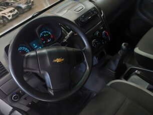 Foto 6 - Chevrolet S10 Cabine Simples S10 LS 2.8 TD 4x2 (Cab Simples) manual
