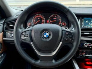 Foto 10 - BMW X4 X4 2.0 xDrive28i X Line automático