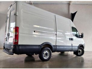 Foto 5 - Iveco Daily Daily 3.0 35S14 CD 3750 manual