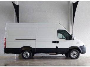 Foto 9 - Iveco Daily Daily 3.0 35S14 CD 3750 manual