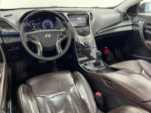 Foto 8 - Hyundai Azera Azera 3.0 V6 (aut) automático