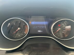 Foto 10 - Jeep Compass Compass 2.0 Limited (Aut) automático