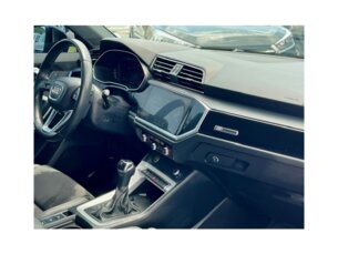 Foto 6 - Audi Q3 Q3 1.4 Black S line S-Tronic automático