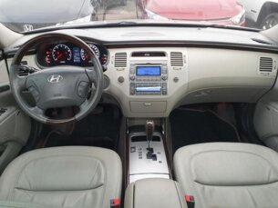 Foto 8 - Hyundai Azera Azera 3.3 V6 automático