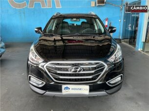 Foto 3 - Hyundai ix35 ix35 2.0L GL (Flex) (Aut) automático