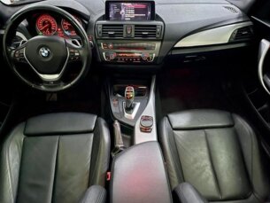 Foto 6 - BMW Série 1 125i M Sport automático