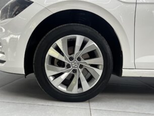 Foto 5 - Volkswagen Polo Polo 200 TSI Comfortline (Aut) (Flex) automático