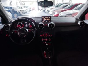 Foto 8 - Audi A1 A1 1.4 TFSI Sport S Tronic automático