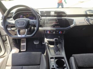 Foto 8 - Audi Q3 Q3 Sportback 2.0 Performance Tiptronic Quattro automático