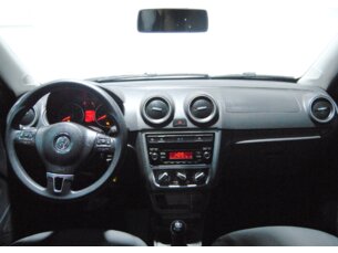 Foto 7 - Volkswagen Gol Gol 1.0 TEC Comfortline (Flex) 4p manual
