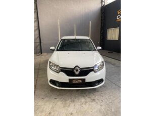 Renault Logan Expression 1.6 8V