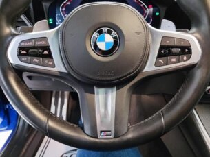 Foto 9 - BMW Série 3 320i 2.0 M Sport automático