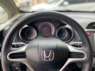 Foto 9 - Honda Fit Fit Twist 1.5 16v (Flex) manual