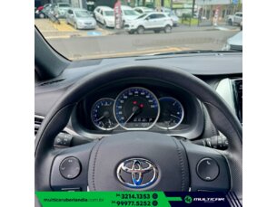 Foto 7 - Toyota Yaris Hatch Yaris 1.5 X-Way Connect CVT automático