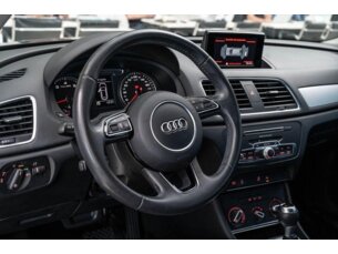 Foto 8 - Audi Q3 Q3 1.4 S tronic TFSI automático