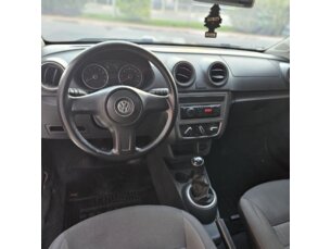Foto 6 - Volkswagen Saveiro Saveiro 1.6  (Flex) (cab. estendida) manual