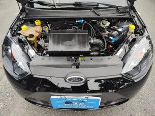 Foto 10 - Ford Fiesta Hatch Fiesta Hatch Rocam Pulse 1.0 (Flex) manual